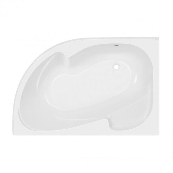 

Ванна акриловая Lidz Majatek 150x100 LMAJATEK150LLNA150 левая