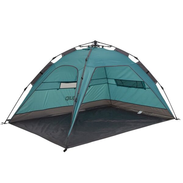 

Палатка Uquip Buzzy UV 50+ Blue/Grey (241002)