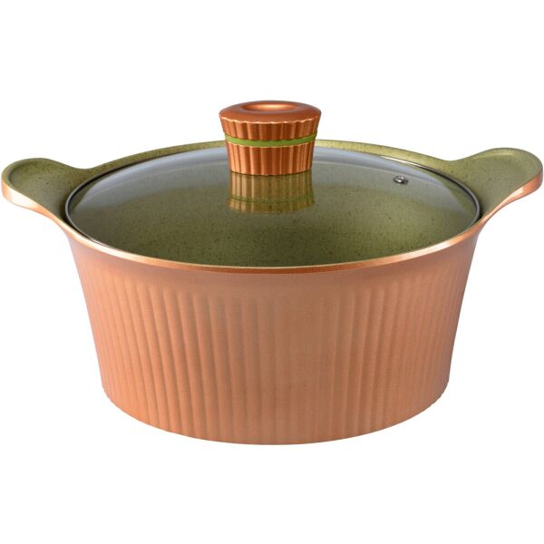 

Кастрюля Florina Modi Z/p 24 см 4 л (1G0024)