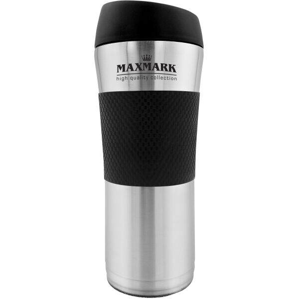 

Термокружка Maxmark Cup 450 мл (MK-CUP3450BK)