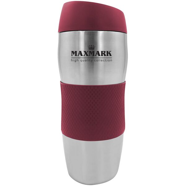 

Термокружка Maxmark Lid 450 мл (MK-LID2450RD)