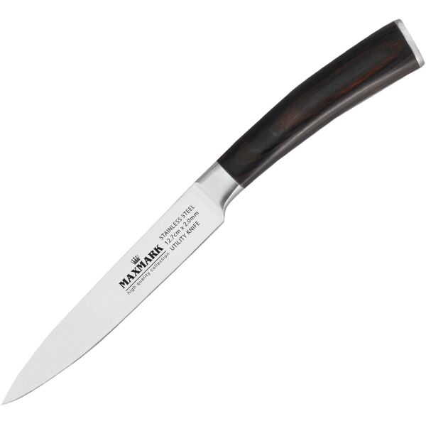 

Кухонный нож Maxmark MK-K42 Универсальный 127 мм