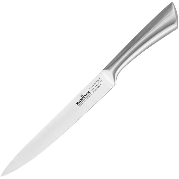 

Кухонный нож Maxmark MK-K11 Разделочный 203 мм