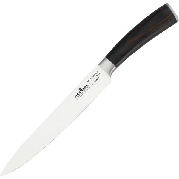 

Кухонный нож Maxmark MK-K41 Разделочный 203 мм