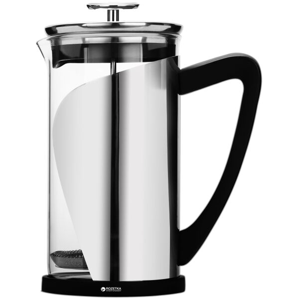 

Френч-пресс Maxmark 0.6 л (MK-F65-600)