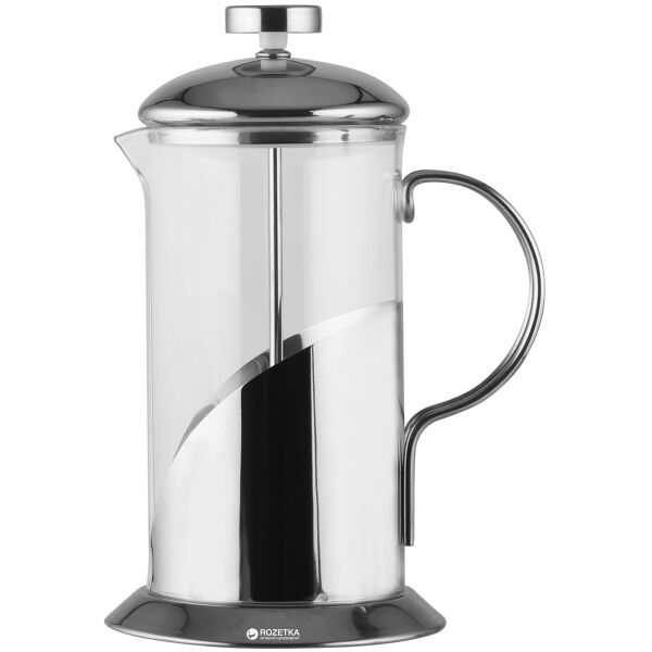 

Френч-пресс Maxmark 0.6 л (MK-F69-600)