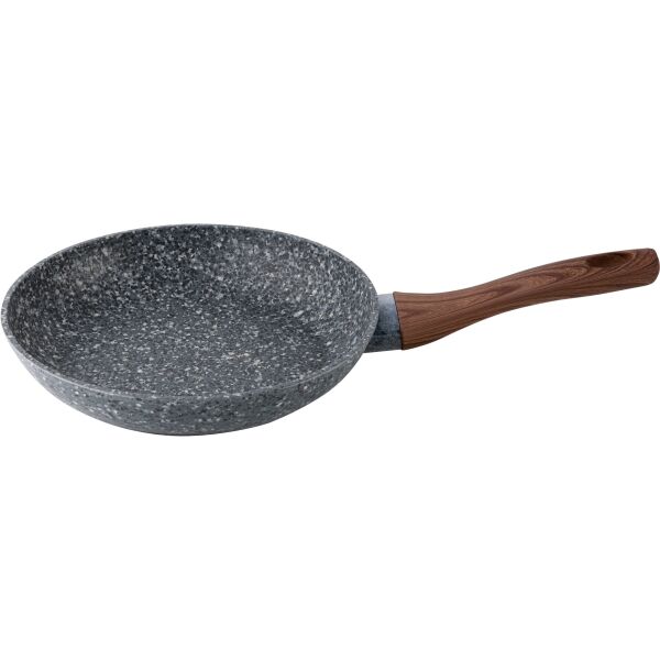 

Сковорода Florina Granite 24 см Черная (1P0154)