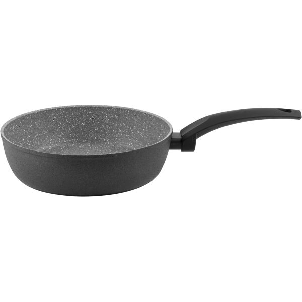 

Сковорода Florina Salva 24 см Grey (1P0250)