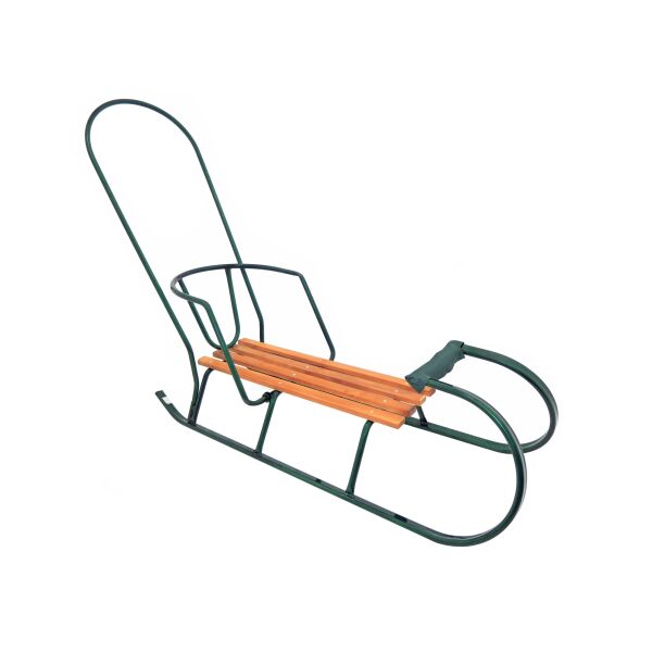 

Санки TakeRide MBS-2 зеленые (MBS-2)