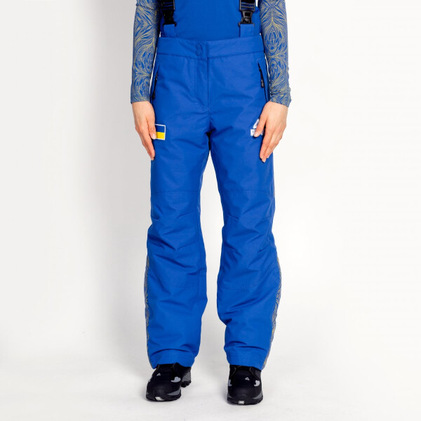 

Штаны лыжные женские PEAK FS-UW1808-BLU L