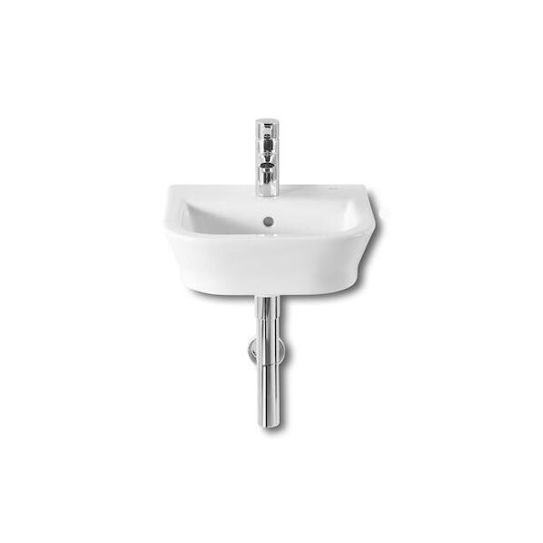 

Умывальник ROCA GAP 40*32 см