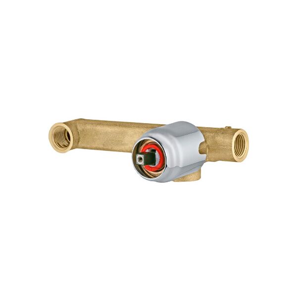 

Скрытая часть Jaquar ALD-CHR-233