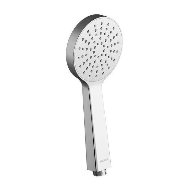 

Ручной душ Ravak Flat S 960.00