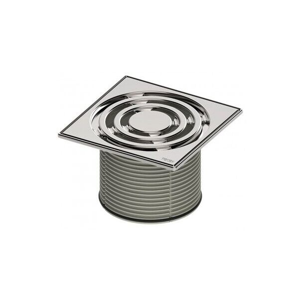 

Решетка для трапа Tece DrainPoint S 150 мм 3660004