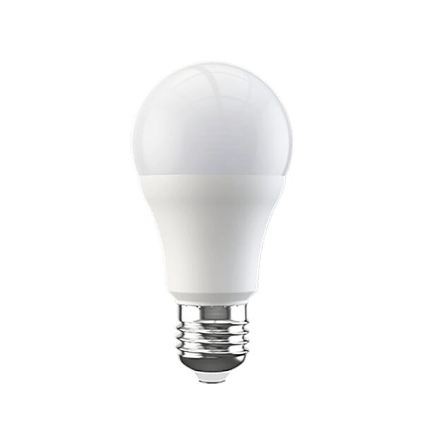 

Умная лампочка Broadlink Smart Bulb LB27 R1 с диммером (Белый)