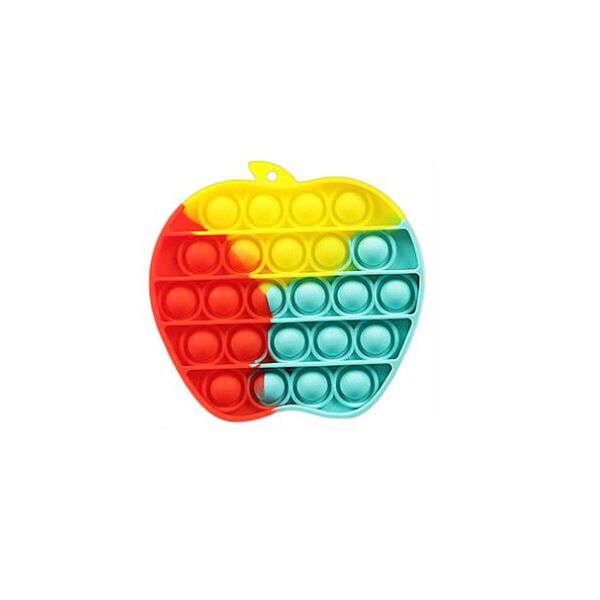 

Игрушка-антистресс SUNROZ Push Bubble Pop пузырьки для снятия стресса Стиль 26 (SUN8742)