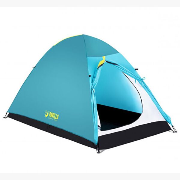 

Палатка туристическая Bestway Activebase 2чел 200-120-105см BW-68089