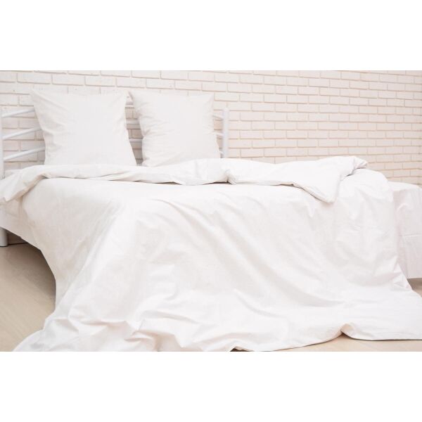 

Комплект постельного белья Nostra Евро Наволочки 70*70 Перкаль (2930910093602)