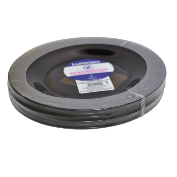 

Тарелка десертная Амбьянте эклипс Luminarc (диаметр 19,6см) 6шт. L5087