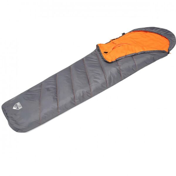 

Спальный мешок Bestway Hiberhide5 (3-11оС) 230-80-60см BW-68103