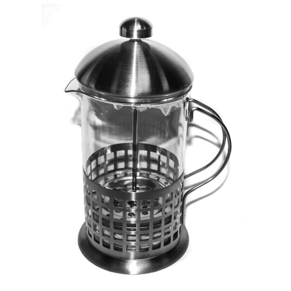 

Заварник-пресс (Френч-пресс) 800мл MS-0148