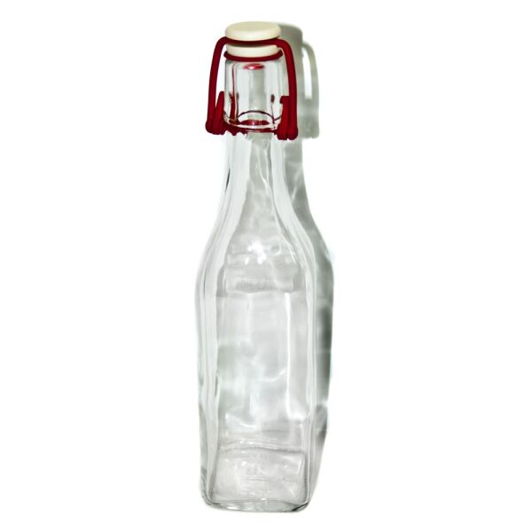 

Бутылка Homemade 500мл с буг.замком РЕВО ТМ Everglass