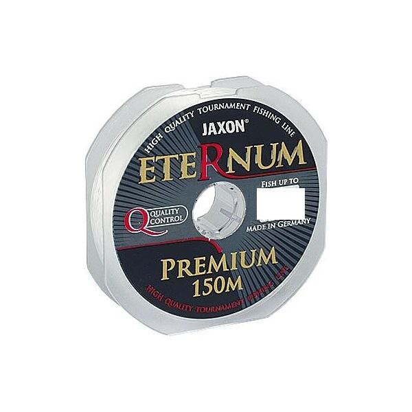 

Леска Jaxon Eternum Premium 0,20мм