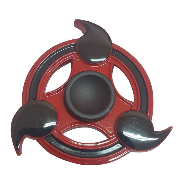 

Спиннер Spinner металл №201