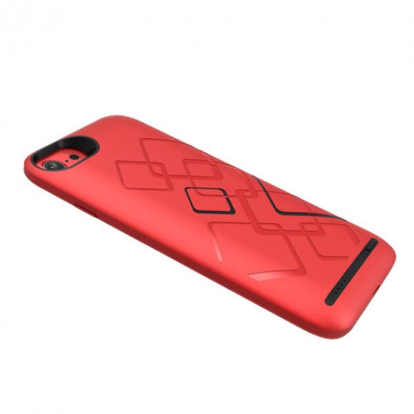 

Чехол-аккумулятор ACME Power Case Универсальный чехол для Apple iPhone 6 Plus / 6S Plus / 7 Plus / 8 Plus, (SUN0376)