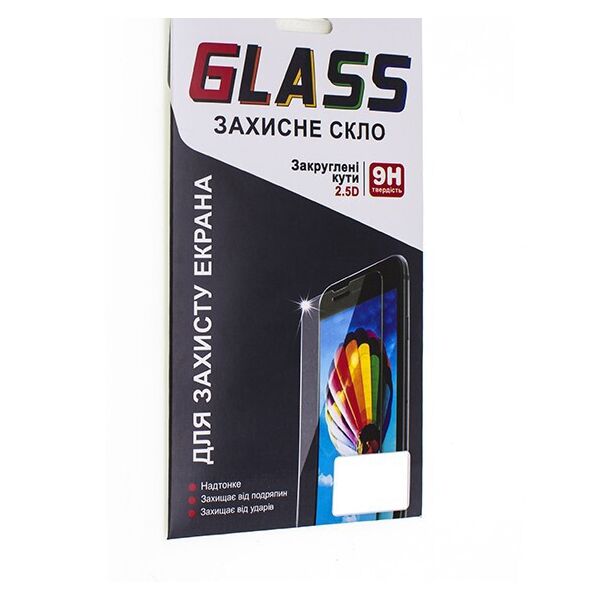 

Защитное стекло Xiaomi Redmi 4a 2.5D 0.3mm Glass