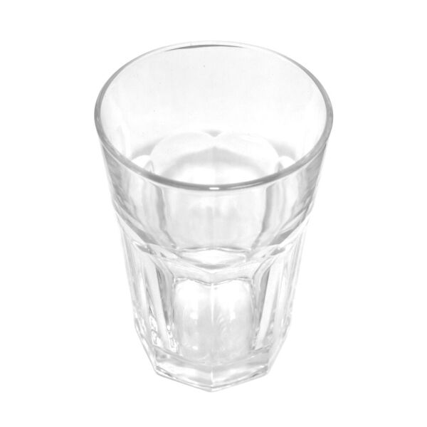 

Стакан Коллинз (гранит) Marocco 420мл MC12 TM Uniglass