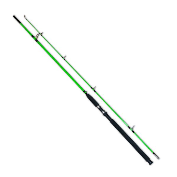 

Спиннинг карповый штекерный Crocodil 2.7м 100-250г 2к WSI51083-3