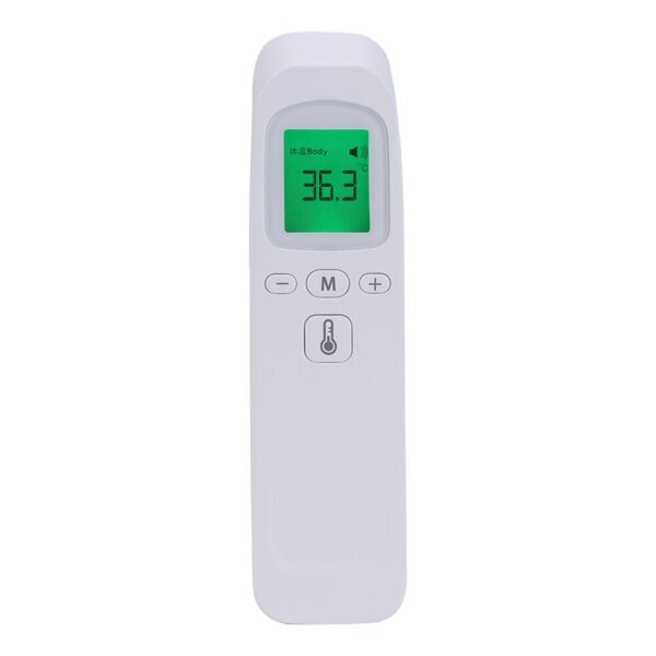 

Инфракрасный термометр Ziso ZS-T1 (Белый)