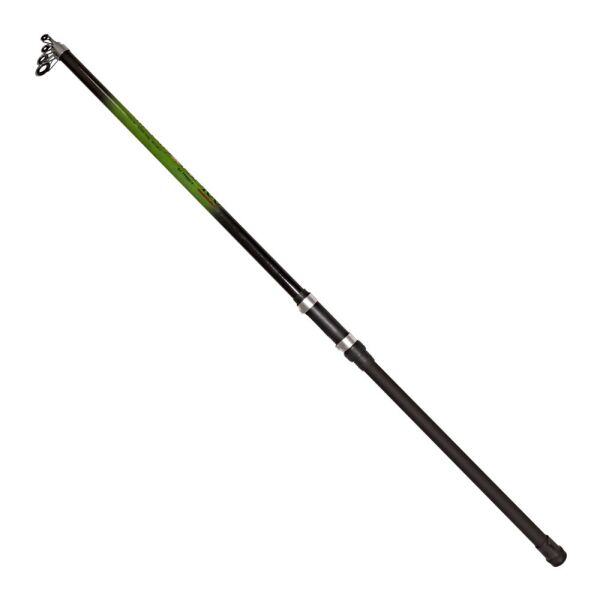 

Болонская удочка Dragonfly 4.0м 10-30г 4к FFR002-4