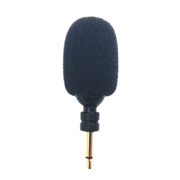 

Внешний портативный микрофон Alitek SmartMic 2 pin
