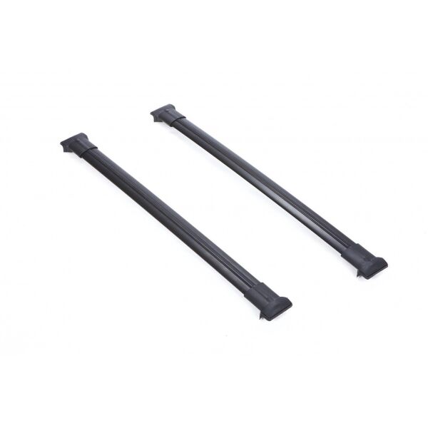 

Багажник на рейлинги Can Otomotive Diamond V1 для Toyota Corolla Verso 2004-2009 Черный