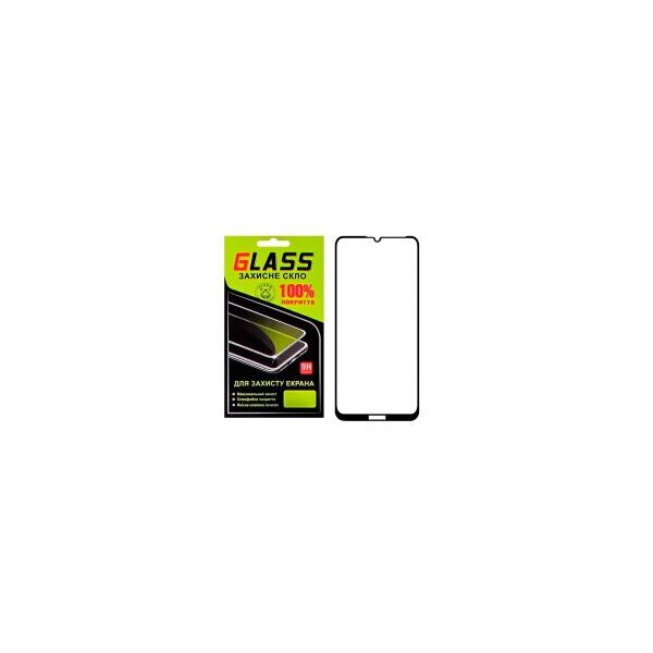 

Защитное стекло 3D Full Screen Samsung M10 2019 M105 black Glass