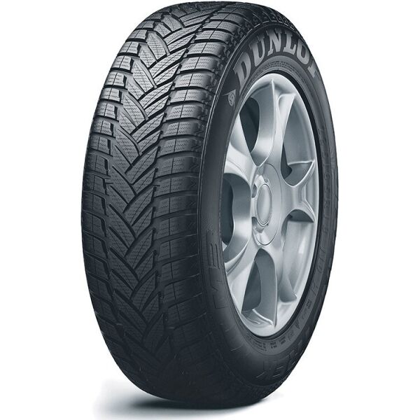 

Зимняя шина DUNLOP Grandtrek WTM3 255/50R19 107V