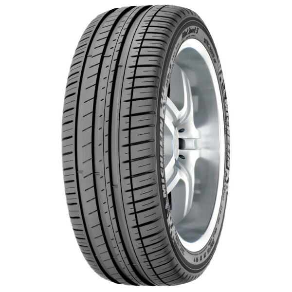 

Летняя шина MICHELIN Pilot Sport PS3 225/40R18 92W