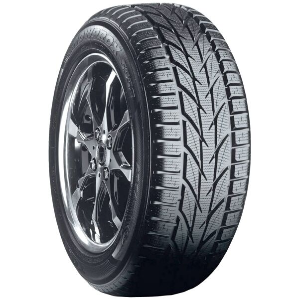 

Зимняя шина TOYO Snowprox S953 225/55R16 95H