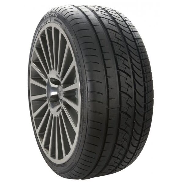 

Летняя шина COOPER Zeon 4XS 275/40R20 106Y