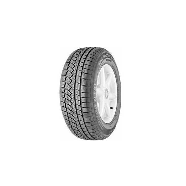 

Зимняя шина CONTINENTAL Conti4x4WinterContact 235/55R17 99H
