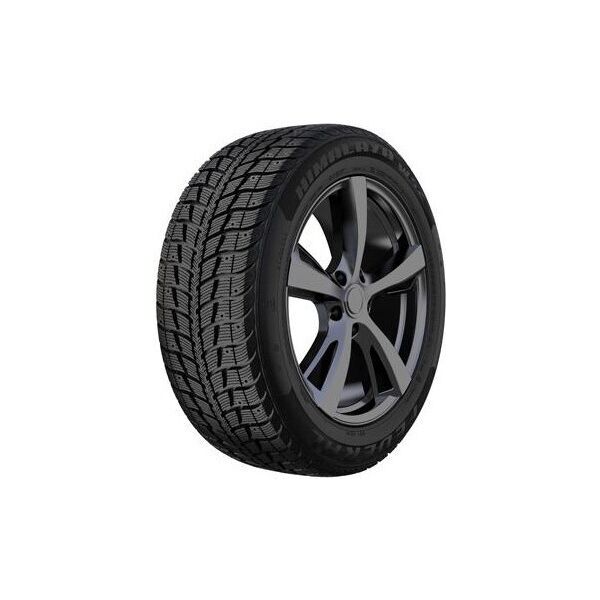 

Зимняя шина FEDERAL Himalaya WS2-SL 225/60R16 102H