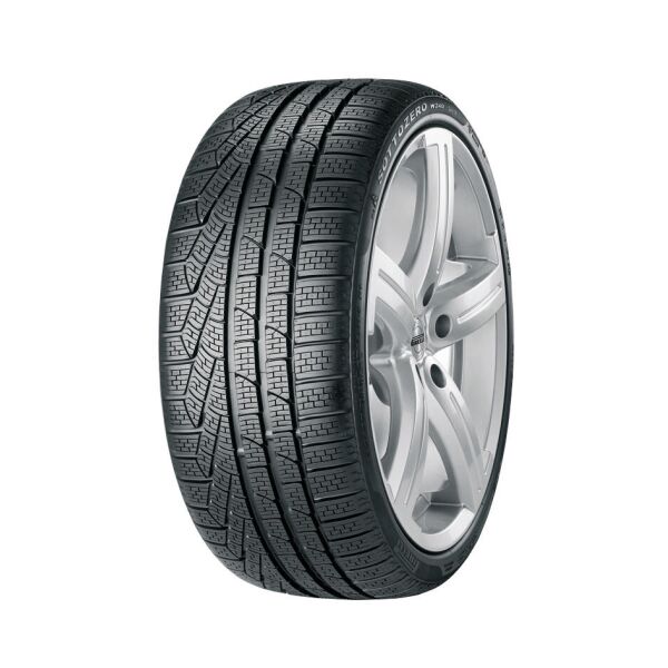 

Зимняя шина PIRELLI Winter 240 SottoZero 2 265/40R20 104V