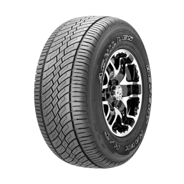 

Летняя шина ACHILLES Desert Hawk H/T 275/70R16 114H
