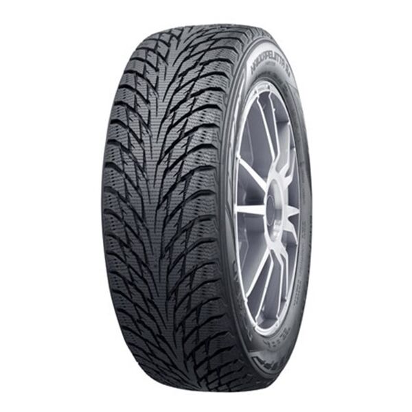 

Зимняя шина NOKIAN Hakkapeliitta R2 205/65R16 99R