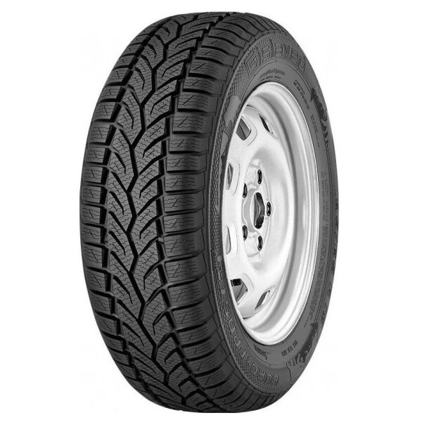 

Зимняя шина GENERAL TIRE Altimax Winter Plus 185/60R15 88T