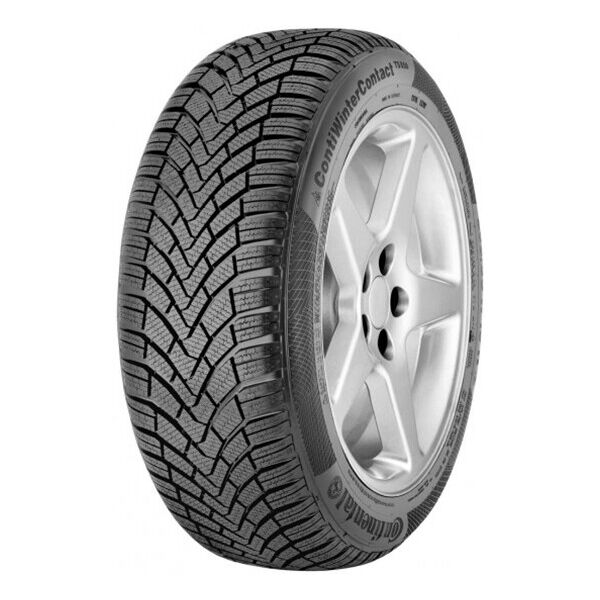 

Зимняя шина CONTINENTAL CONTIWINTERCONTACT TS 850 185/65R14 86T