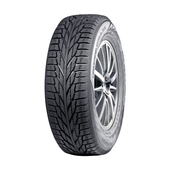 

Зимняя шина NOKIAN Hakkapeliitta R2 SUV 225/60R17 103R