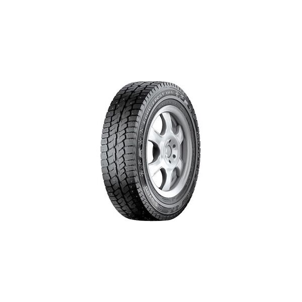 

Зимняя шина GISLAVED NordFrost VAN 185/75R16C 104/102R (Под шип)